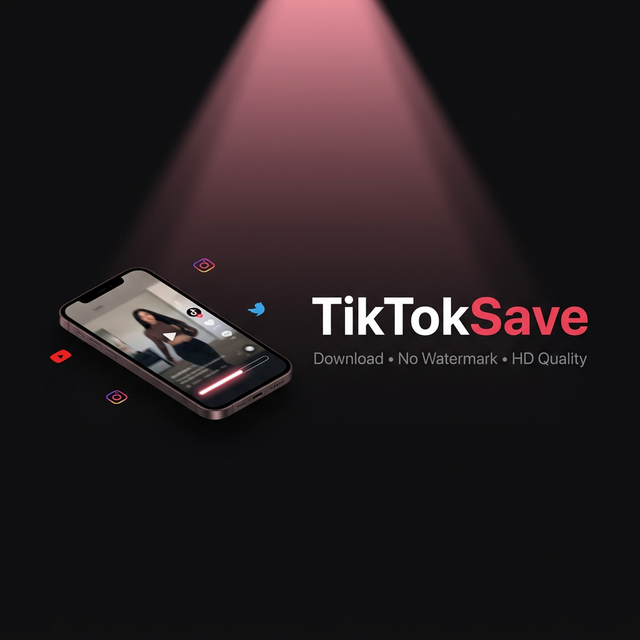 Website Downloader Social Media